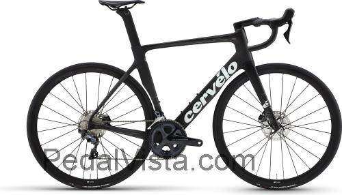 Cervelo S-Series fiche technique et avis